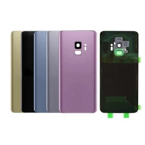 Battery Back Cover for Samsung Galaxy S9 - Picture 1 of 5