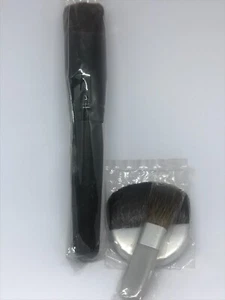 Foundation-, Wangen- und Rougepinsel 3 Stück. Neu! - Bild 1 von 6