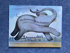 The Elephant And the Bad Baby by Vipont, Elfrida Hardback Book 1980 Edition