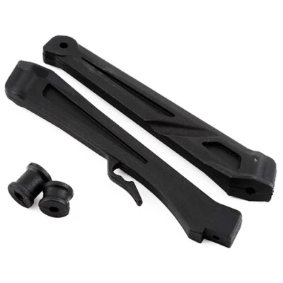 ARRMA Chassis Brace Set for Big Rock/Fireteam/Mojave 6S BLX AR320445 - Image 1 of 2