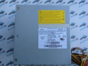 Fujitsu DPS-210FB A 210 W Alimentatore PC S26113-E517-V50 - Bild 1 von 2