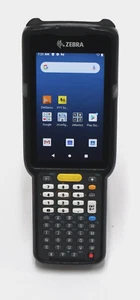 Zebra MC330L Mobile Computer Standard 2D GMS MC330L-GJ4EG4NA - Picture 1 of 8