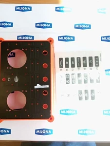 HBC Radiomatic HTS10130 005 01 00509 EICKHOFF NEW OLD STOCK - Bild 1 von 7