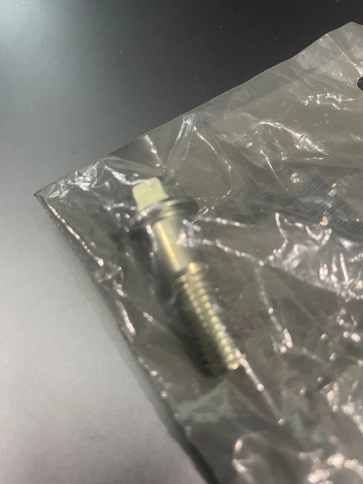 Brida de perno genuina Honda (90135-SB0-003) brida de yugo ATV Civic Accord ECT Foto 1 de 4