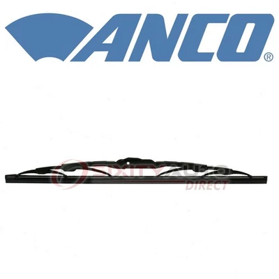 ANCO Rear Wiper Blade for 1992-1993 GMC Typhoon - Windshield Windscreen mp Foto 1 de 4