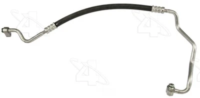 Manguera de descarga de refrigerante de aire acondicionado para Acura CL 1997-1999 3,0 L V6 1998 56839 Foto 1 de 3