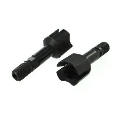 710020 REAR HARD STUB AXLES - Image 1 of 1