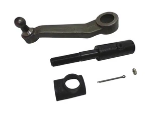 Steering Pitman Arm w Drag Link End suitable for Landcruiser 40 Series BJ FJ HJ - Picture 1 of 3