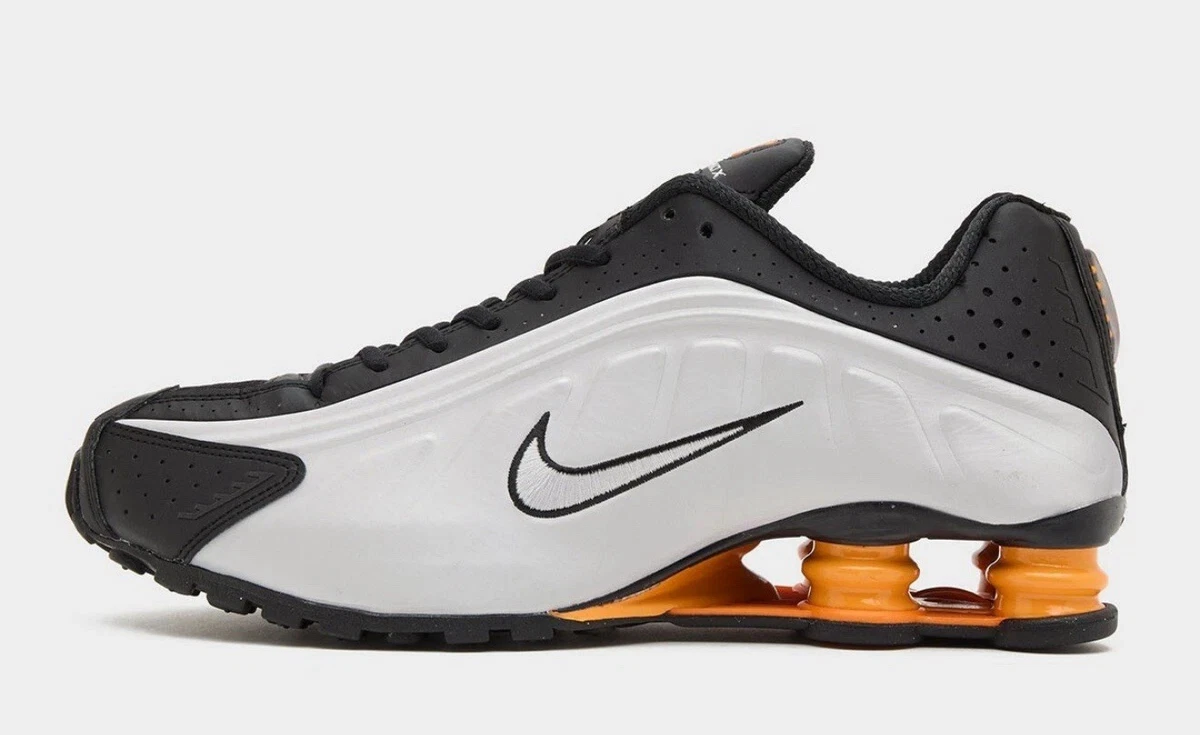 Nike Men's Nike Shox R4 for Sale | Authenticity Guaranteed | eBay