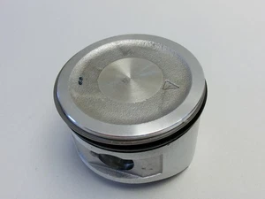 Ersatzteil Kolben Kolbenring für Generator Scheppach SG3200 Strom Stromerzeuger - Picture 1 of 9