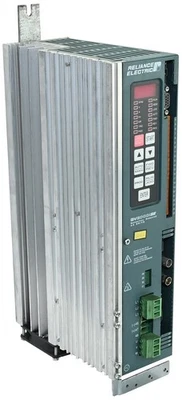Reliance Electric GV3000E-AC004-AA-DBU-RFI 3 Phase Drive GV3000EAC004AADBURFI - Image 1 of 3