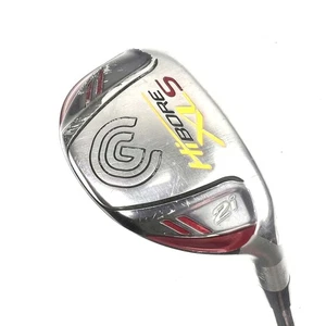 Cleveland HiBore XLS 2 Hybrid / 19 Degree / Fujikura Regular Flex - Picture 1 of 8