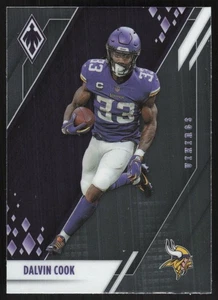 Dalvin Cook 2021 Panini Phoenix # 55 Minnesota Vikings Base - Bild 1 von 2