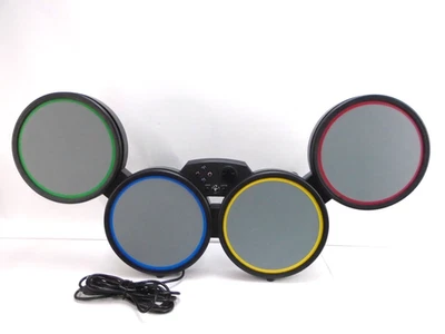 Harmonix Rock Band Replacement Drums For PlayStation Top Only - Image 1 of 4
