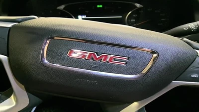 GMC ACADIA 2017 volante bolsa de aire VIN Z 11º dígito sin todo terreno Foto 1 de 4