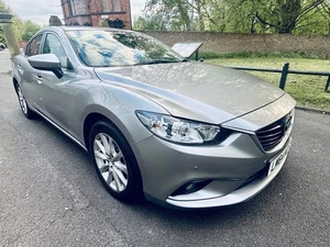 2014 Mazda 6 D SE-L NAV 4-Door Diesel - Picture 1 of 24