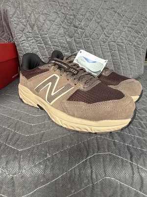 New Balance Fresh Foam T510v6 H20 Resist WT510WB6 tamanho 5M 6,5W  - Imagem 1 de 4