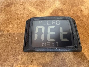 Raymarine Tacktick T210 System Display Sailing Yacht Micronet. - Picture 1 of 2