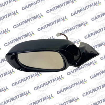 2008 2009 LEXUS GS350 FRONT LEFT DRIVER DOOR POWER SIDE VIEW MIRROR ASSY OEM - Image 1 of 4