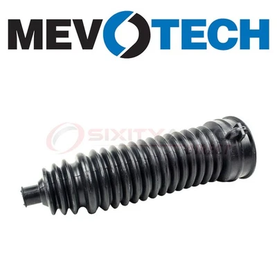 Mevotech Rack & Pinion Bellows Kit for 1998-2005 Ford Ranger 2.3L 2.5L 3.0L gx Foto 1 de 4
