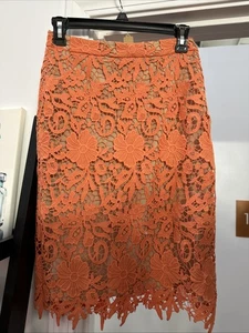 Alice und Olivia Rock Größe 2 - Bild 1 von 3