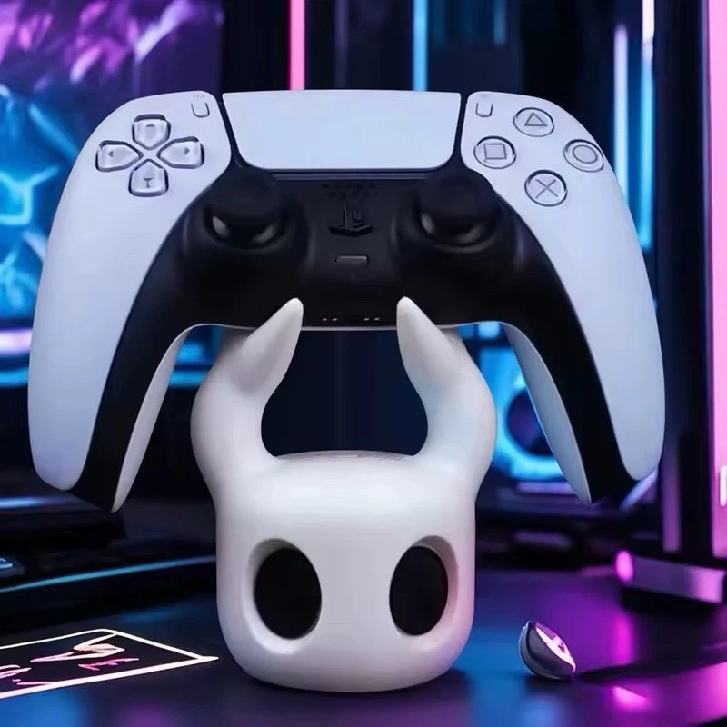 Hollow Knight Controller Stand Bracket Holder Gaming Collectable Accessory - Image 1 of 1