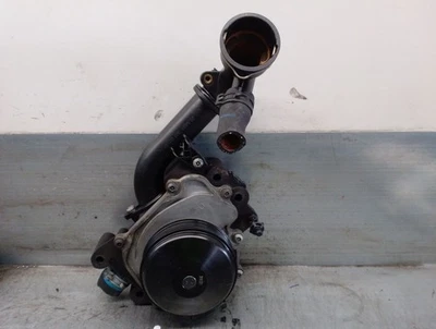 A6512002001 BOMBA AGUA / A6512001901 / 5165083 PARA MERCEDES-BENZ CLASE GLK W20 - Imagen 1 de 4