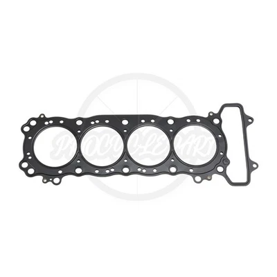 Cylinder Head Gasket Replaces 12251-MAS-E01 for Honda CBR900RR 1998-1999 - Image 1 of 4