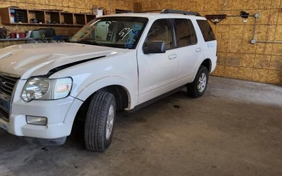 MOTOR DE PARTIDA FORD EXPLORER 2005-2010 1672996 - Imagem 1 de 4