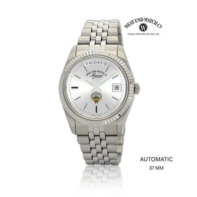 West End KUWAIT Edition Automatic Watch - Image 1 of 4