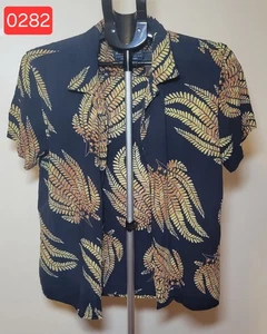 MBX Premium Goods Resort Collection Shirt L (0282) - Bild 1 von 3