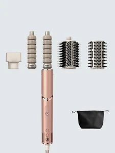 Shark FlexStyle HD432PK Limited Edition 4-in-1 Air Styler & Haartrockner Geschenkset - Bild 1 von 7