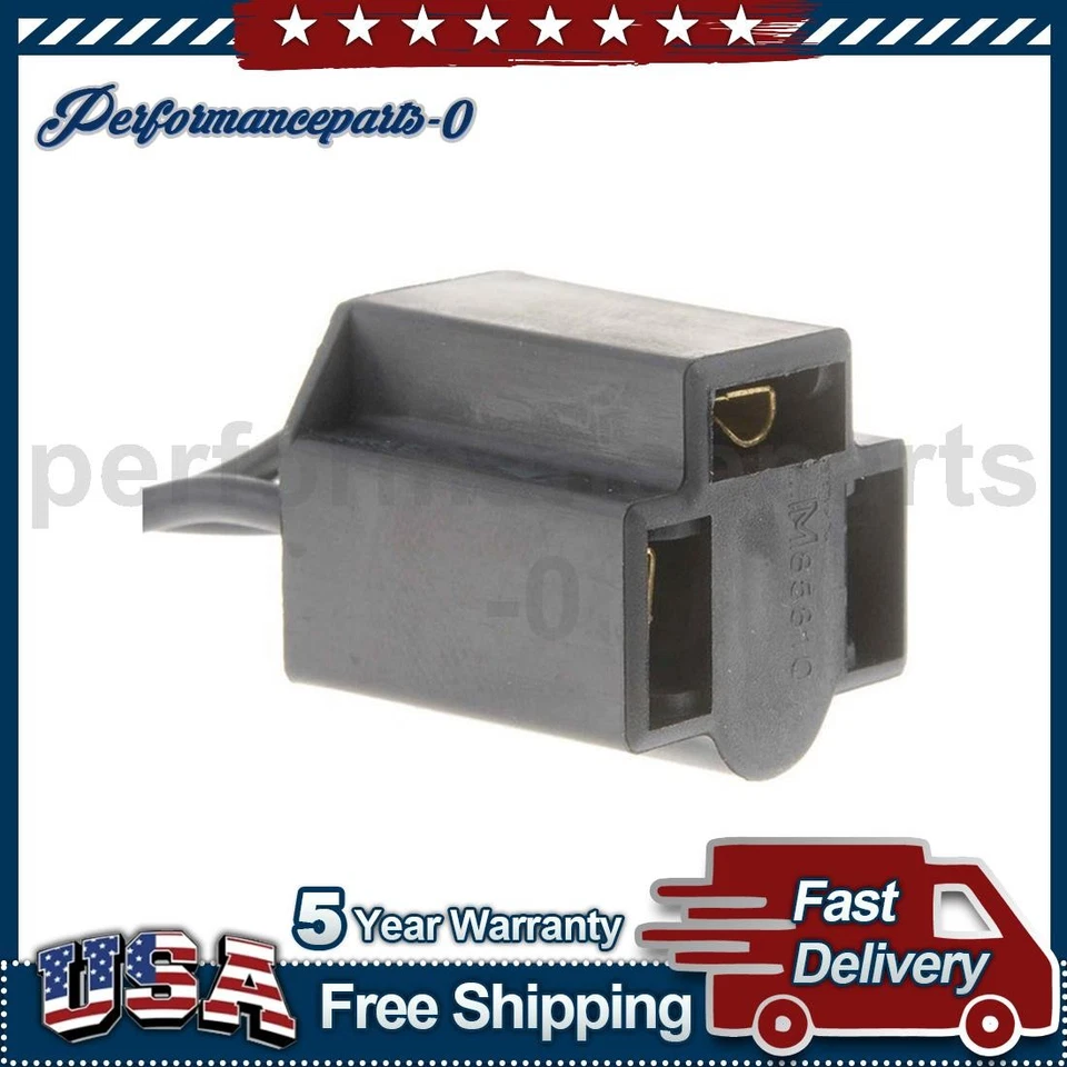 Dorman - Conector de faros Conduct-Tite para Chevrolet C20 1975-1986 Foto 1 de 3