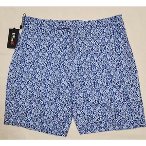 RLX Ralph Lauren klassische Shorts W36'' x L20'' - Bild 1 von 6