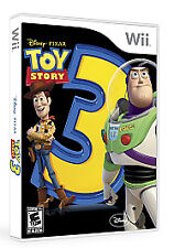 .Wii.' | '.Toy Story 3.