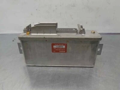 4A0907379A centralina abs per AUDI 80 90 (893) 1.9 DIESEL (1Y) 1986 2999527 - Immagine 1 di 4