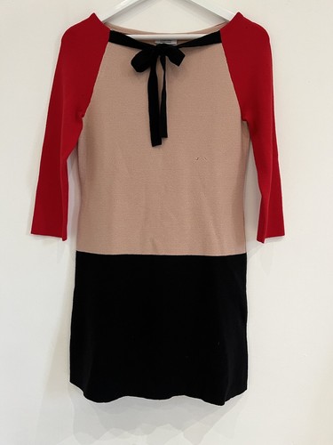 Moschino abito economico e chic