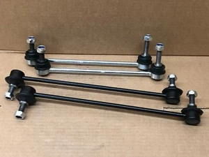 FRONT & REAR ANTI ROLL BAR STABILISER DROP LINKS FOR BMW MINI 2006-2015 - Picture 1 of 1