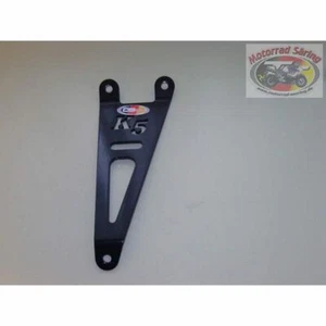 Racing Auspuffhalter Suzuki GSXR1000 K5 Logo - Bild 1 von 1