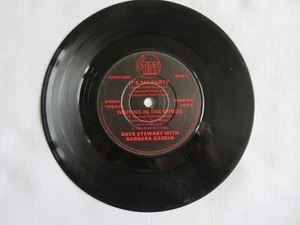 Dave Stewart with Barbara Gaskin - It's My Party BROKEN 2 VINYL NEAR MINT - Picture 1 of 1