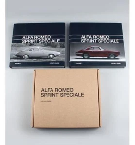 Alfa Romeo Sprint Speciale - Picture 1 of 9