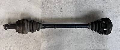 Antriebswelle BMW 3er Touring (E91) 7533445 Gelenkwelle hinten links - Bild 1 von 4