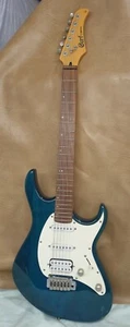 Guitarra Eléctrica Cort G250 Strat Style Wilkinson Tremolo - Imagen 1 de 18