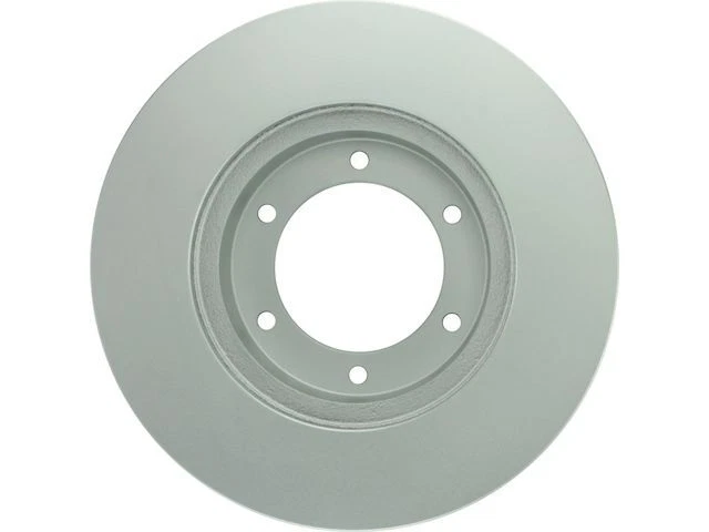 Передний тормозной ротор Bosch подходит для Toyota 4Runner 1991-1995 39YBCZ - Изображение 1 из 1