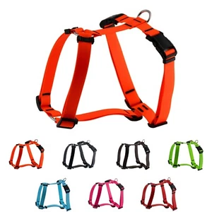 Vajilla de guía BioThane vajilla en H para perros fácilmente impermeable ajustable - Imagen 1 de 12