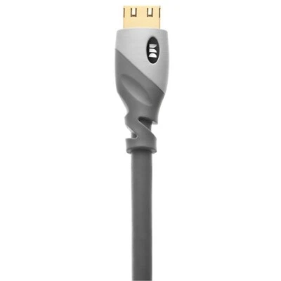 Original Monster Cable HDMI 6m 20ft (New) - Image 1 of 4