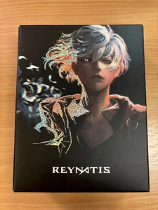 REYNATIS - Limited Edition - PS5® (DAMAGED, PLEASE SEE PHOTOS) - Picture 1 of 5