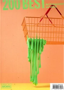Lurzer's Archive 200 BEST Ad Photographers Worldwide - Bild 1 von 1