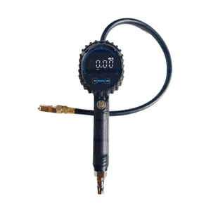 Mandril de bloqueo digital de neumáticos profesional 200 psi envío a EE. UU. - Imagen 1 de 5