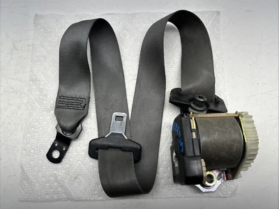 Retractor de cinturón de seguridad delantero derecho OEM PARA BMW Z4 E85 2003 2004 2005-2008 33009759 Foto 1 de 4